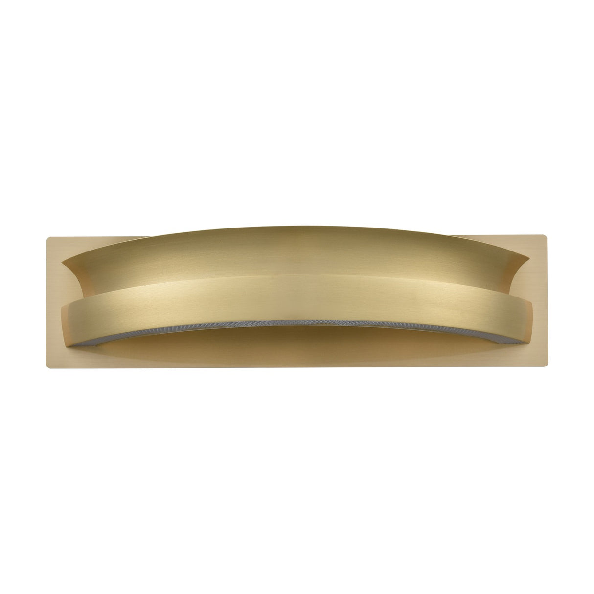Eternity wall light, unlit
