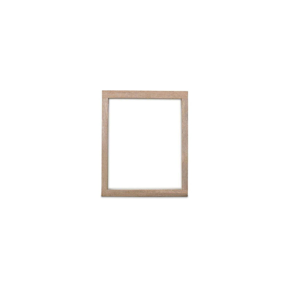 Indu 36 x 29cm Mango Wood Photo Frame - Natural