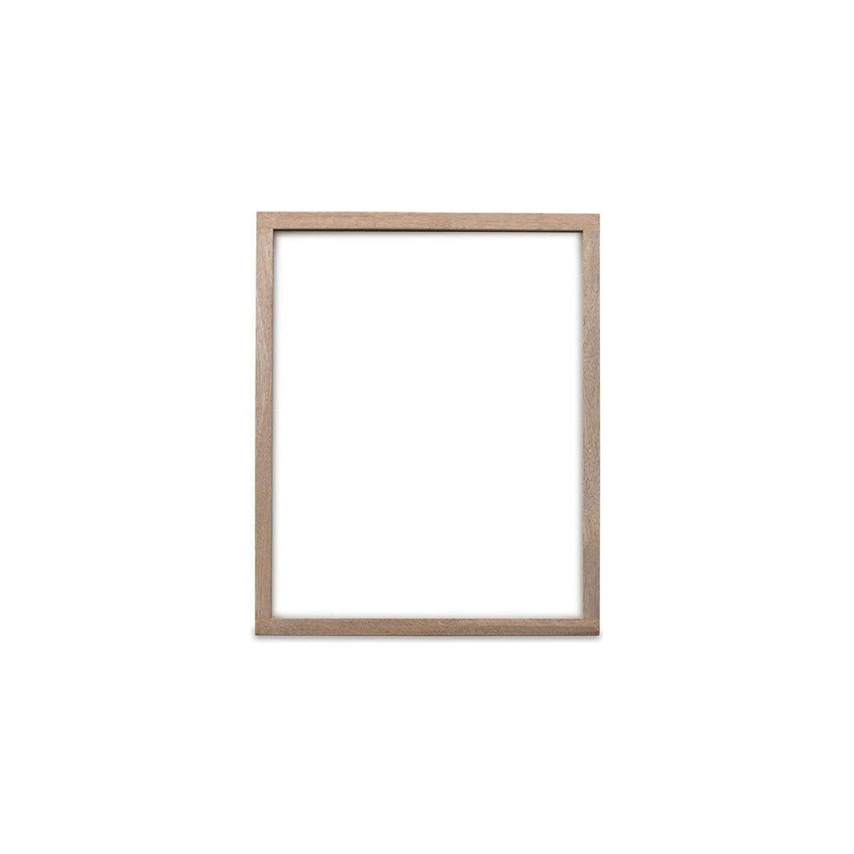 Indu 36 x 29cm Mango Wood Photo Frame - Natural