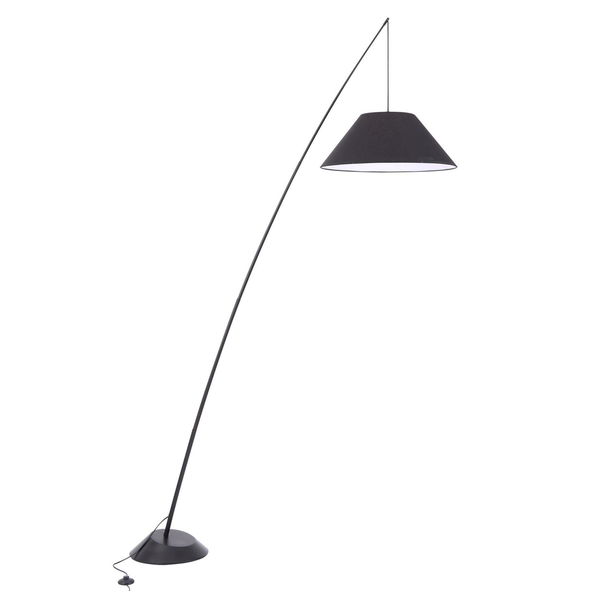 Floor lamp Campanula E27 60W