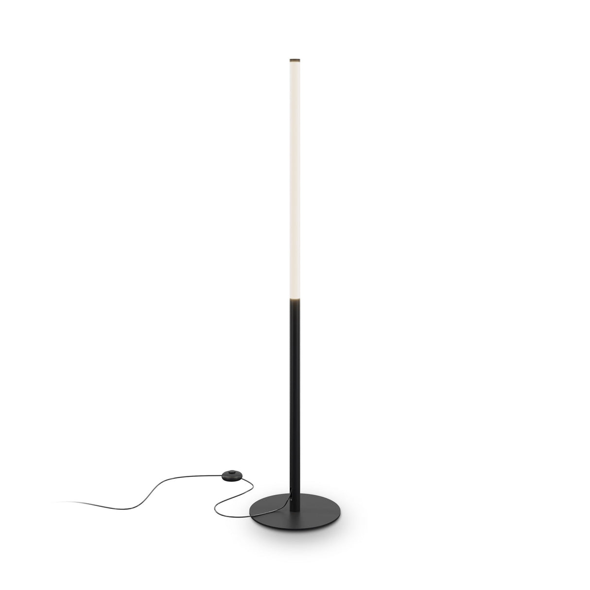 Floor lamp Ray 18W 3000K