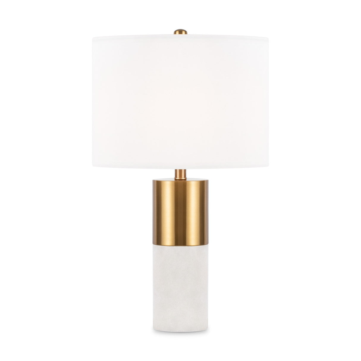 Table lamp Bianco E27 60W