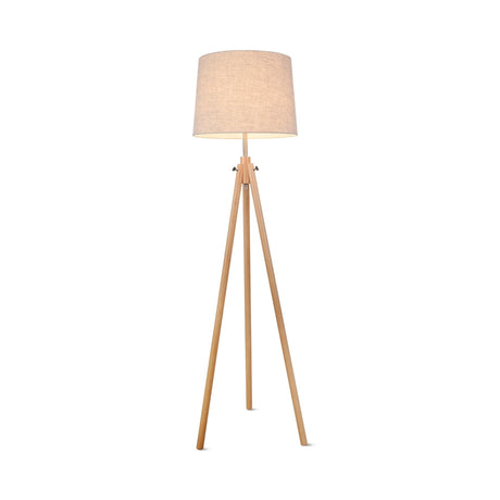 Floor lamp Calvin E27 60W