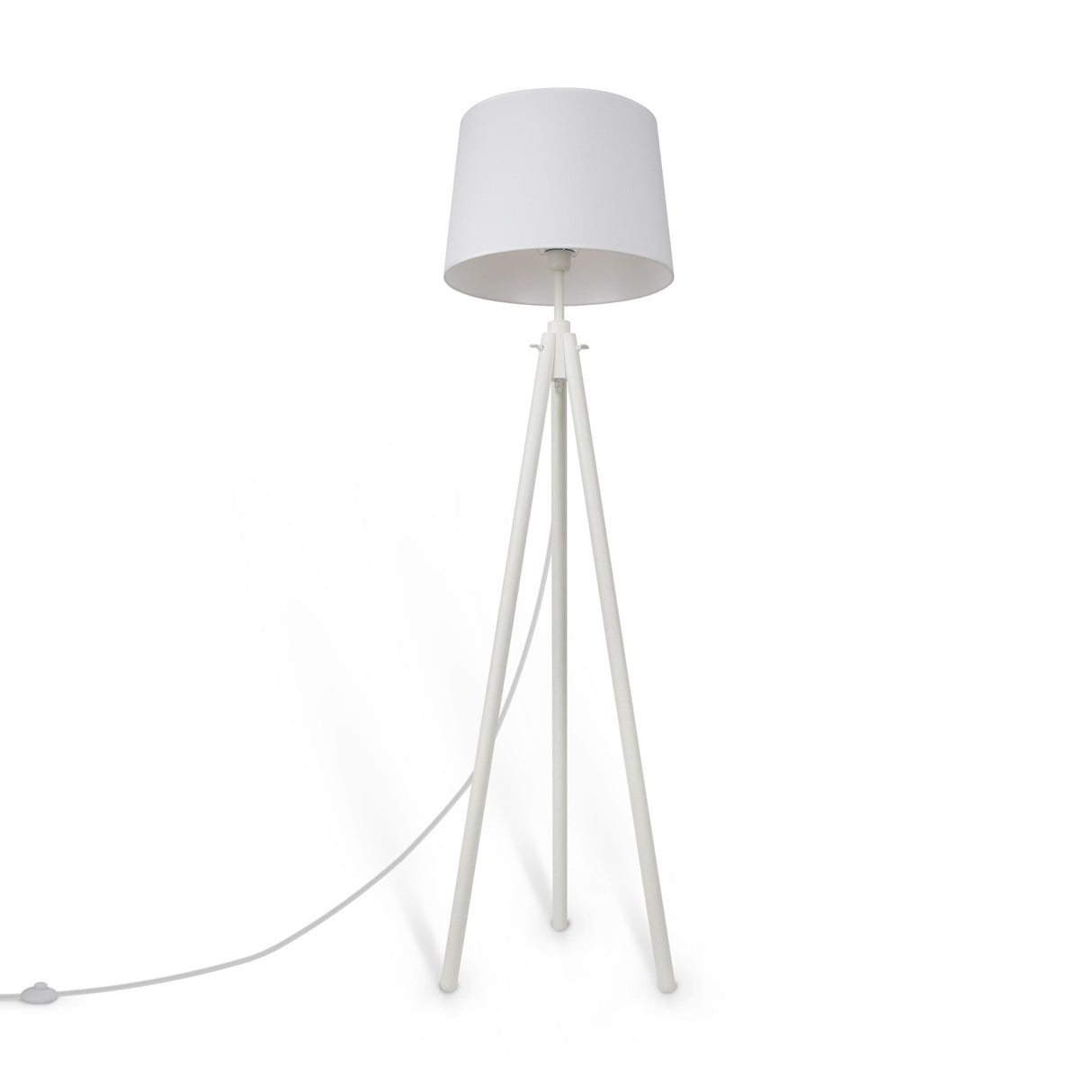 Floor lamp Calvin E27 60W
