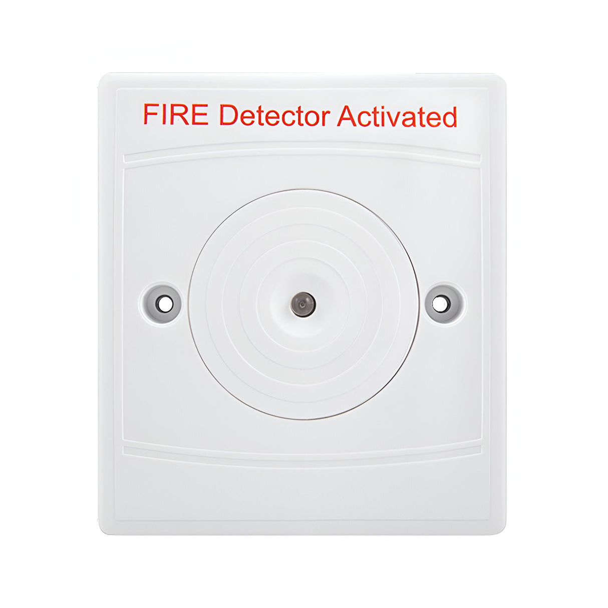Remote LED Indicator Flush Mount