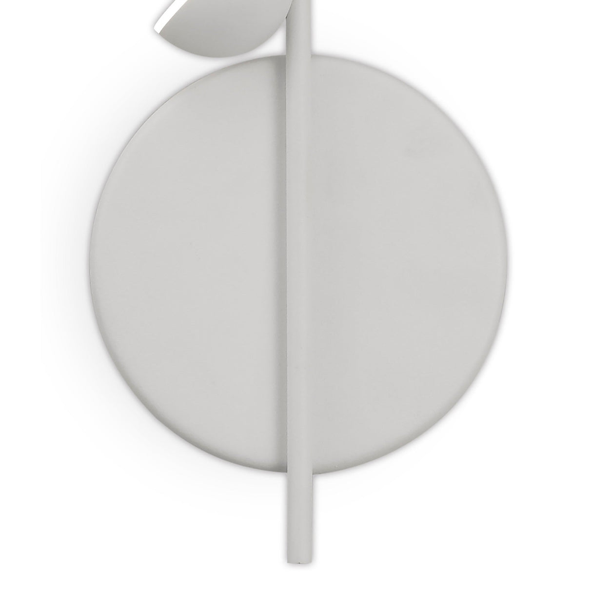 Adn LED Wall Lamp 24W 3000K - White