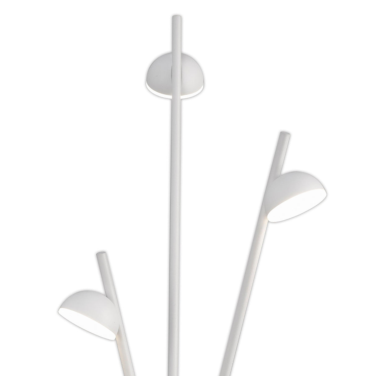 Adn LED Table Lamp 9W 3000K - White