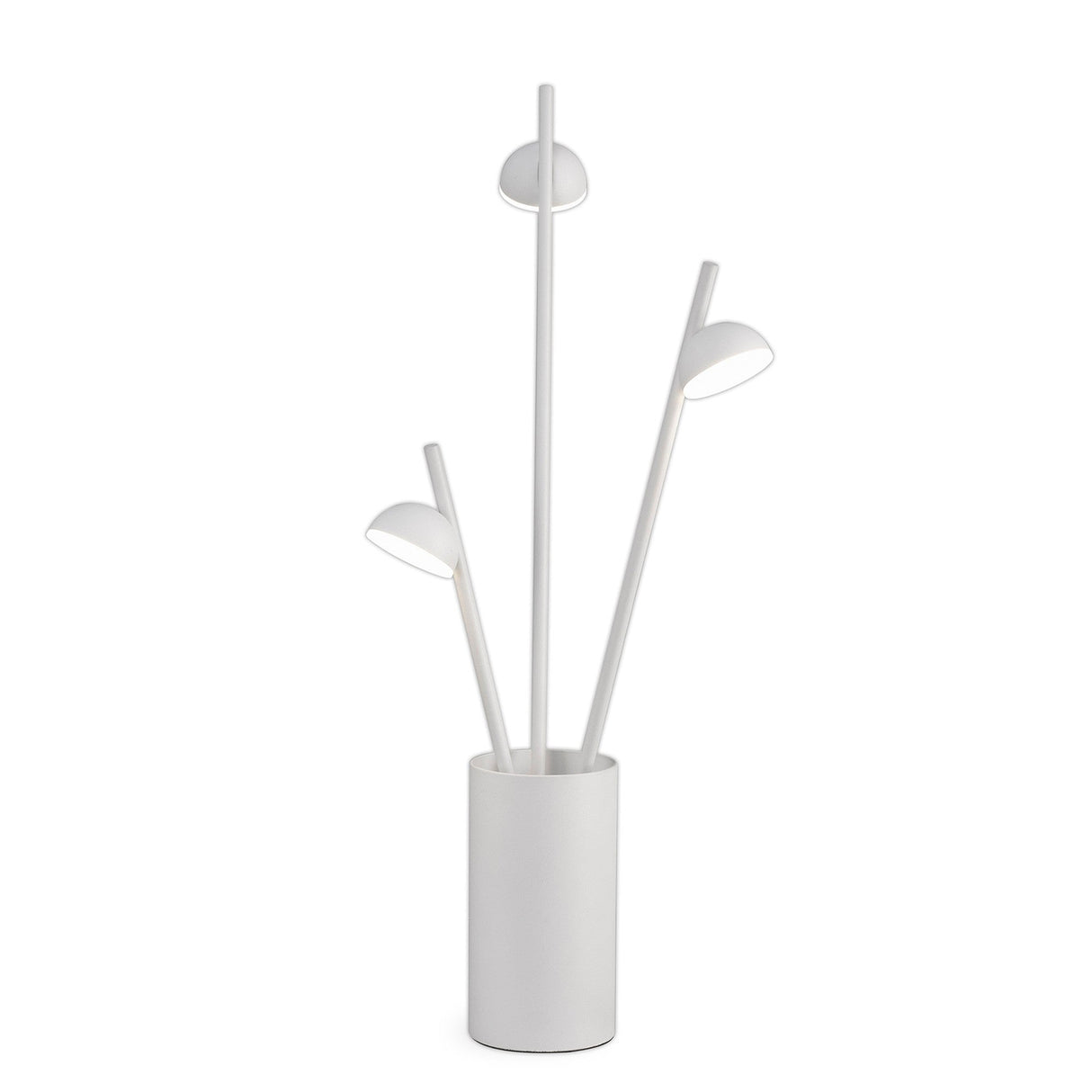 Adn LED Table Lamp 9W 3000K - White