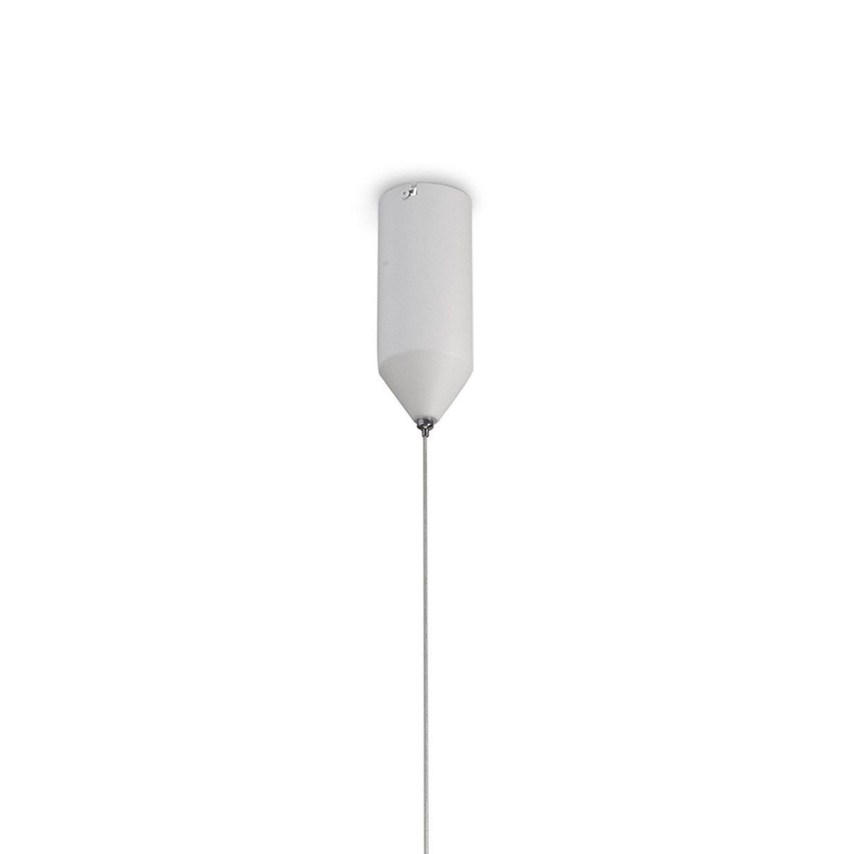 Adn 74cm LED Suspension Light 108W 3000K - White
