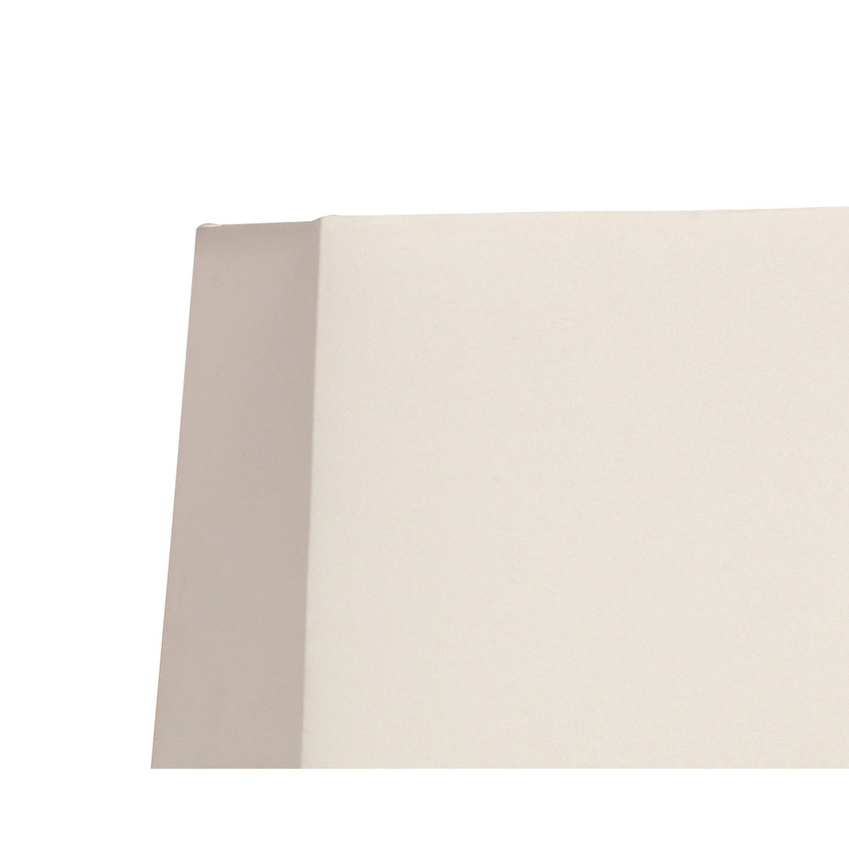 Akira 1 Light Table Lamp - Brass With Cream Shade