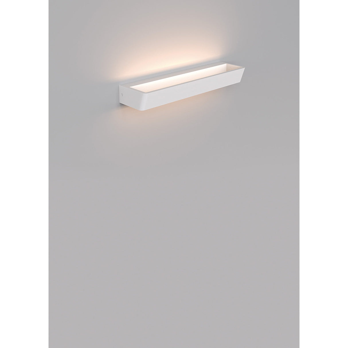 Altea Extra Large LED Wall Lamp 40W 3000K - White