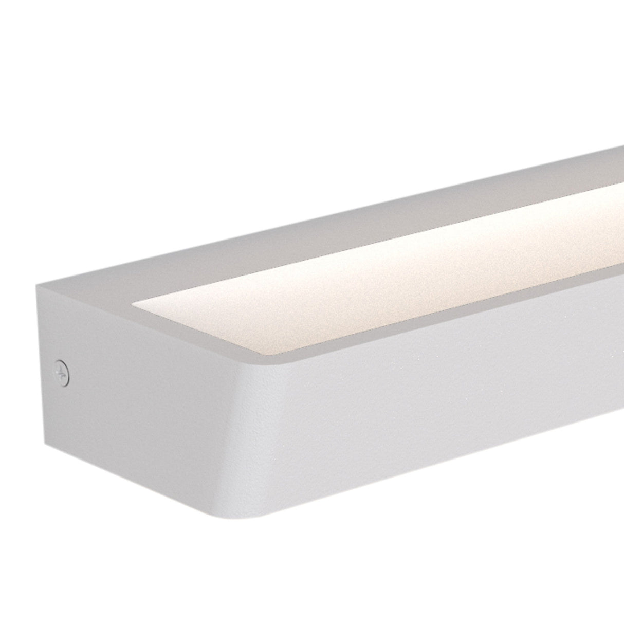 Altea Large LED Wall Lamp 30W 3000K - White