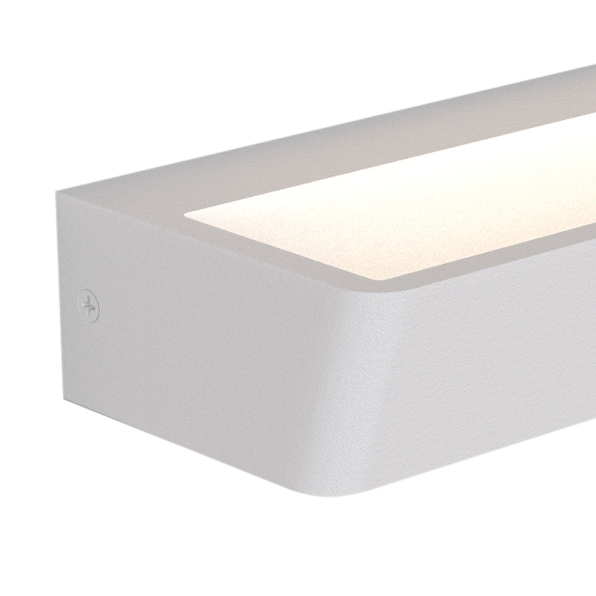 Altea Small LED Wall Lamp 15W 3000K - White