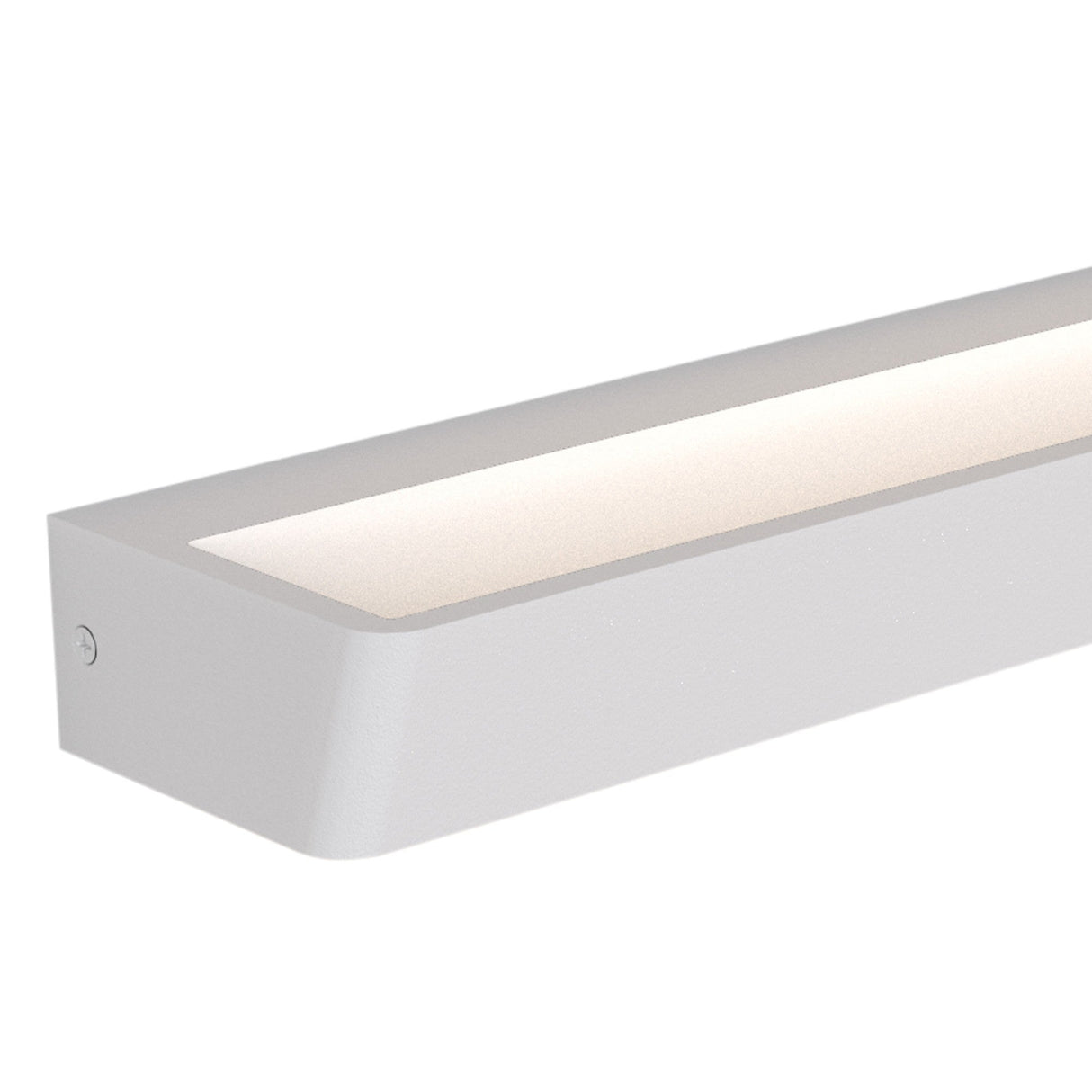 Altea Extra Large LED Wall Lamp 40W 4000K - White