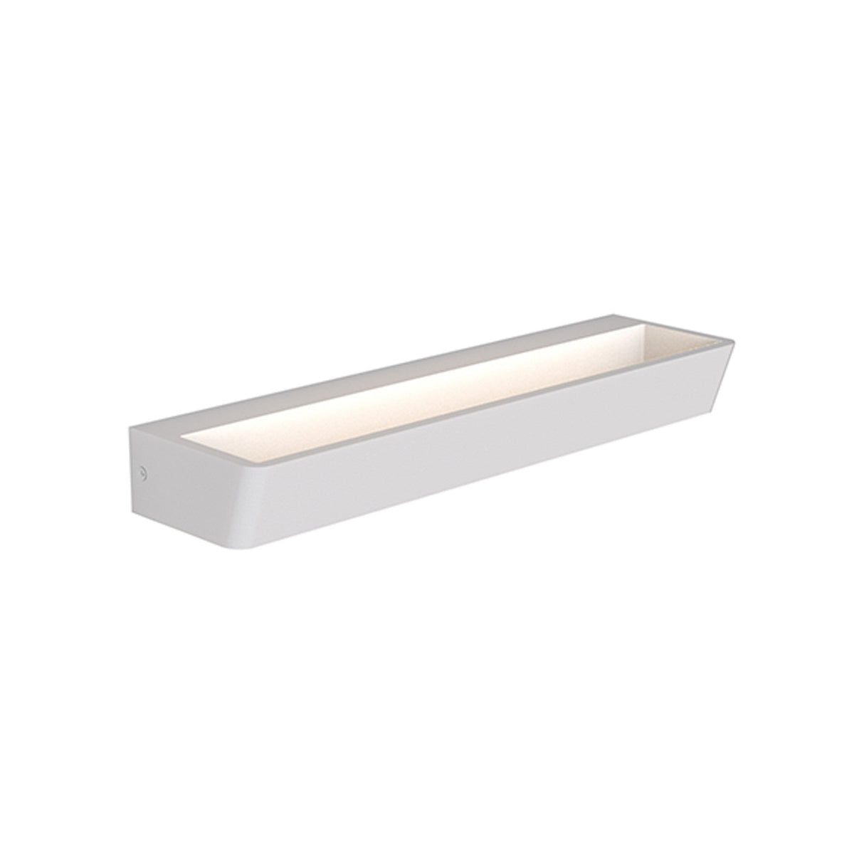 Altea Large LED Wall Lamp 30W 4000K - White