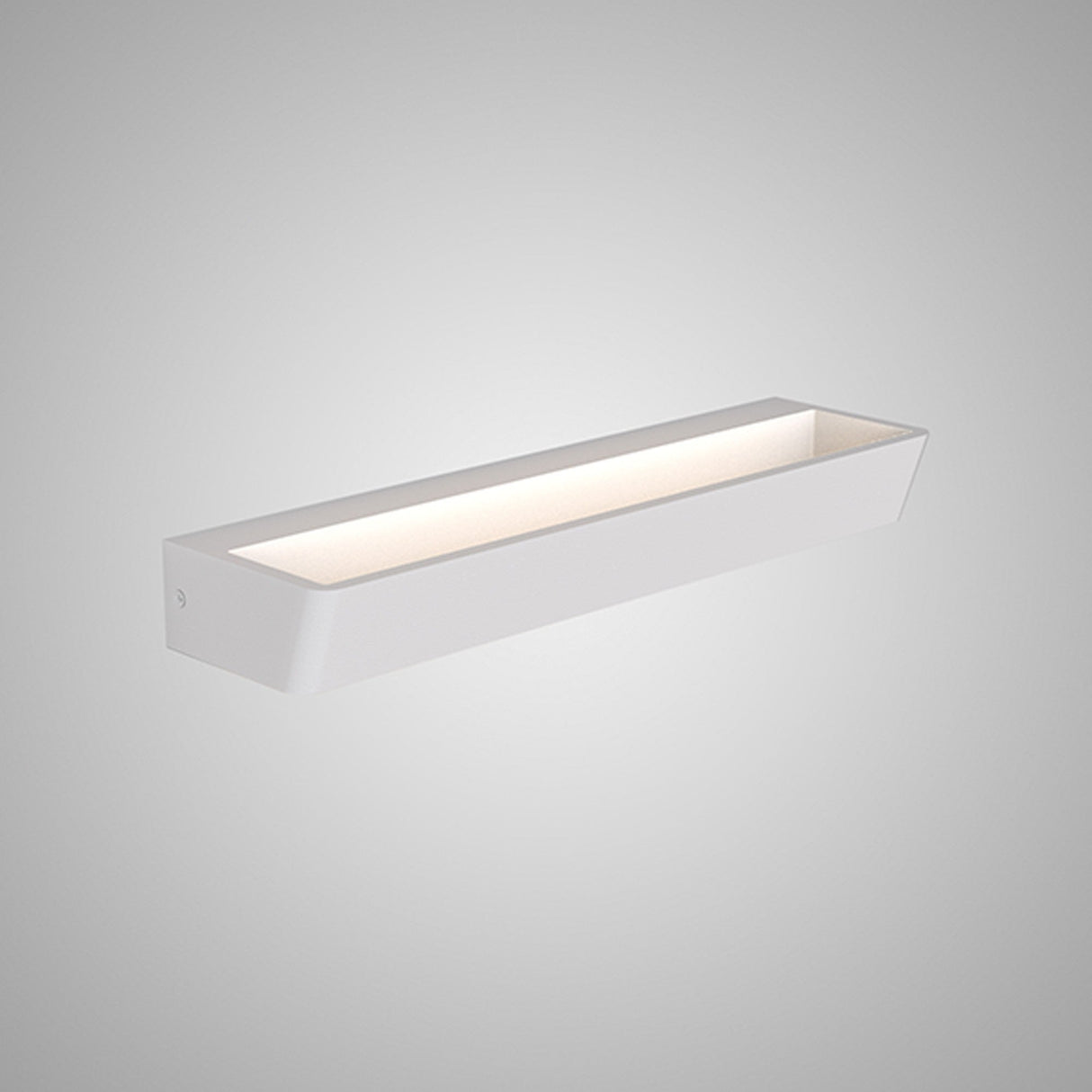 Altea Large LED Wall Lamp 30W 4000K - White