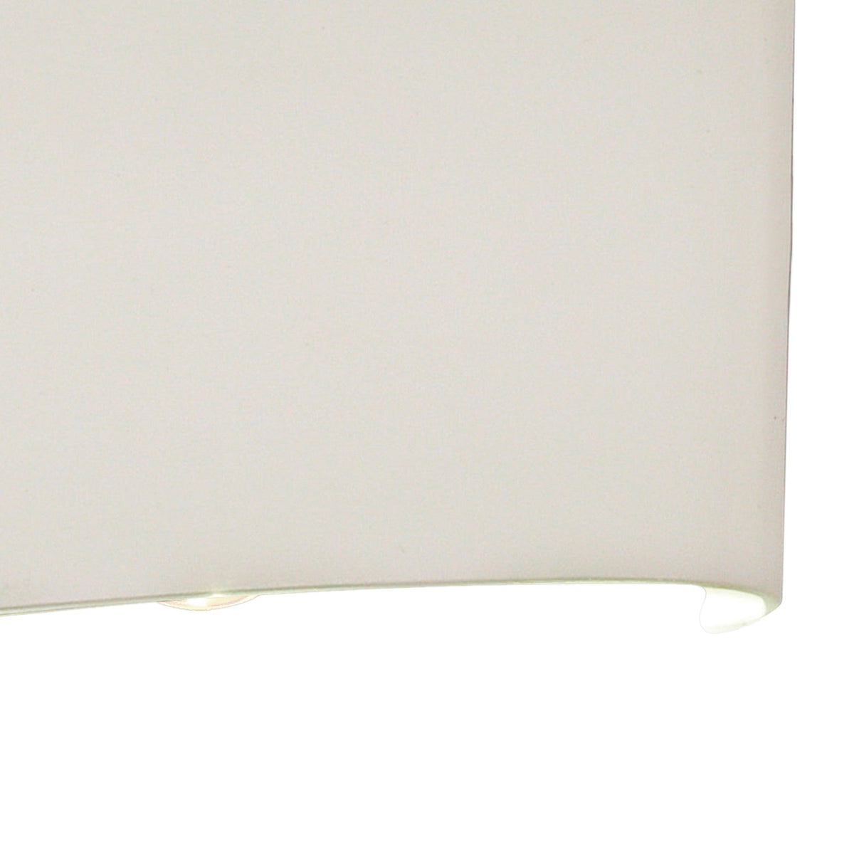 Arcs Outdoor LED Wall Light 8W 3000K - Sand White