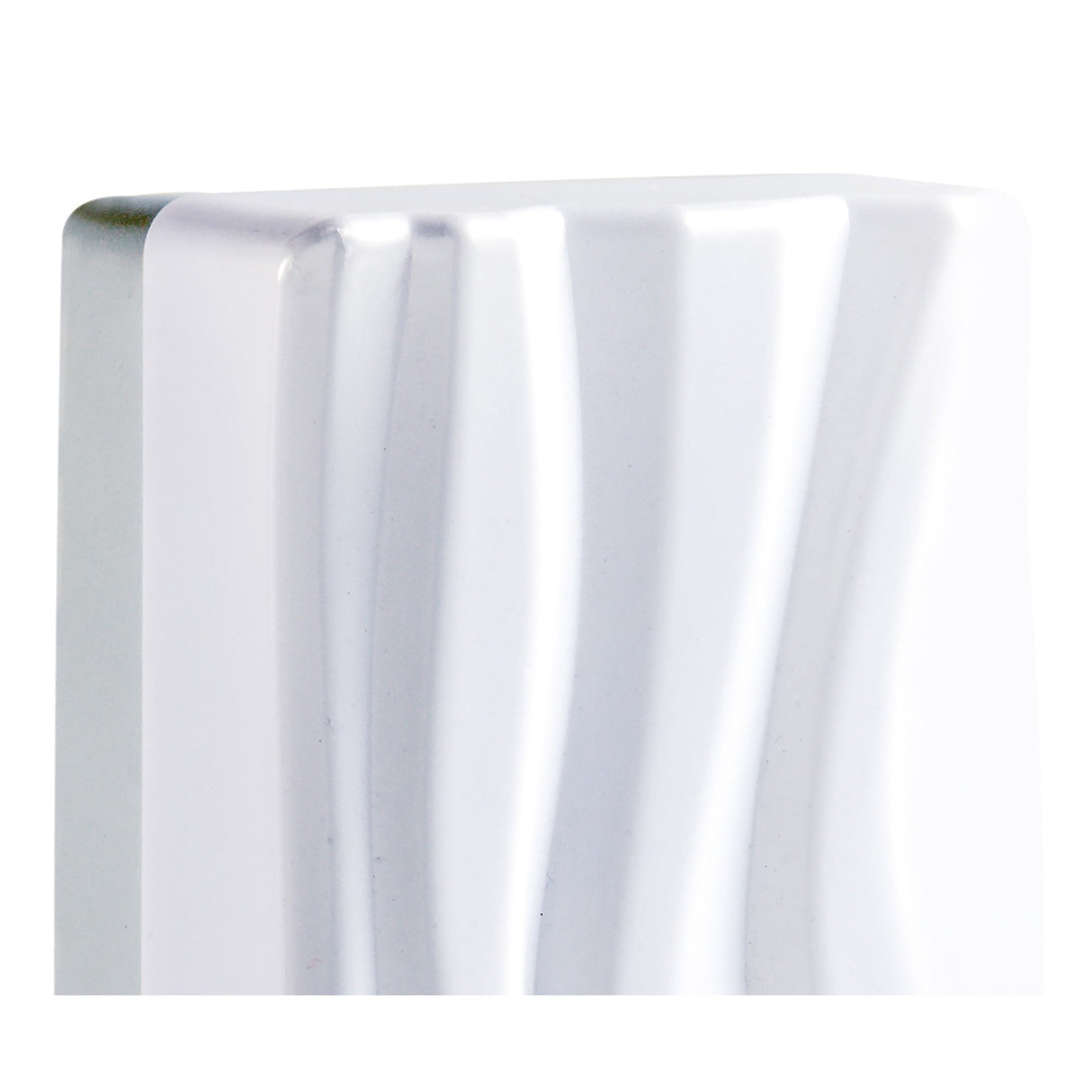 Arena LED Bathroom Wall Light 12W 3000K - White