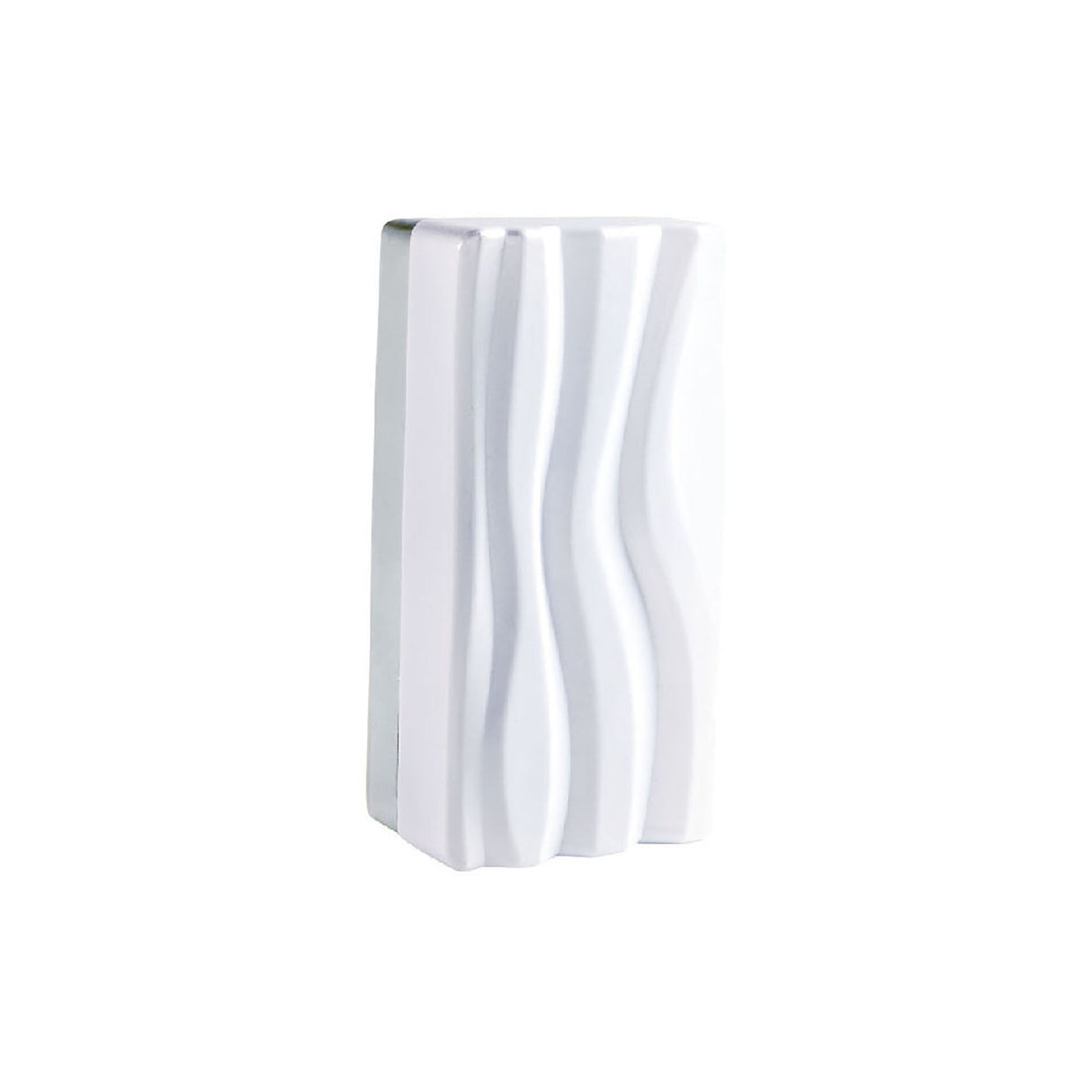 Arena LED Bathroom Wall Light 12W 3000K - White