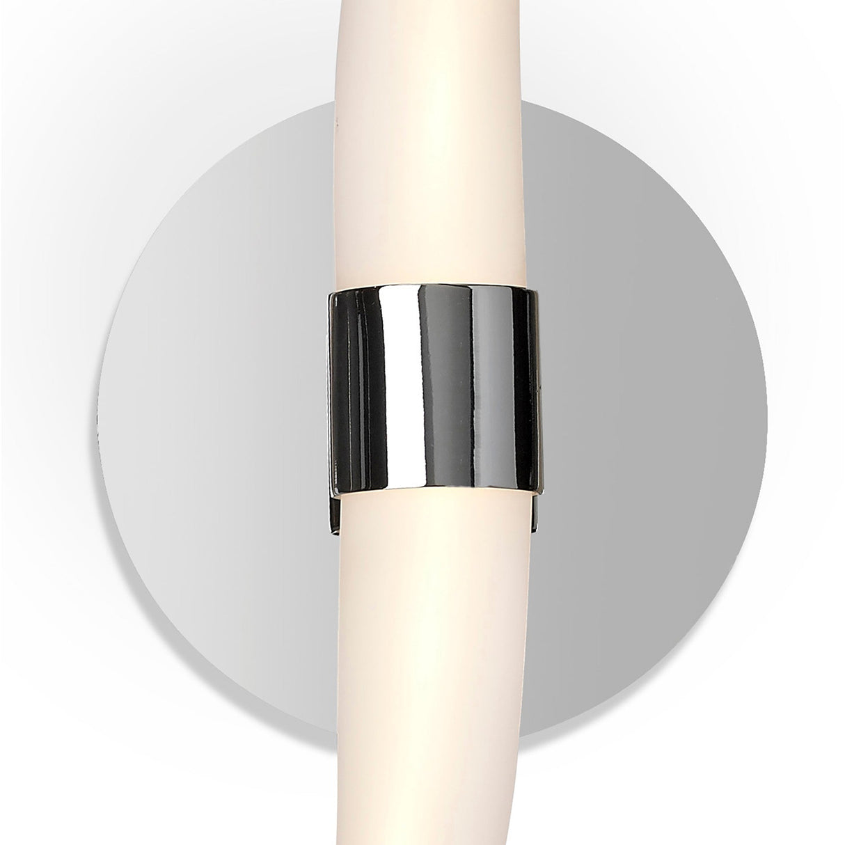 Armonia LED Wall Lamp 12W 3000K - Polished Chrome