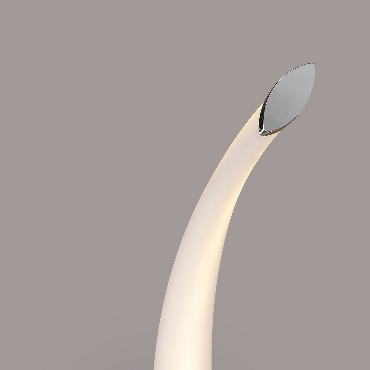 Armonia LED Wall Lamp 12W 3000K - Polished Chrome