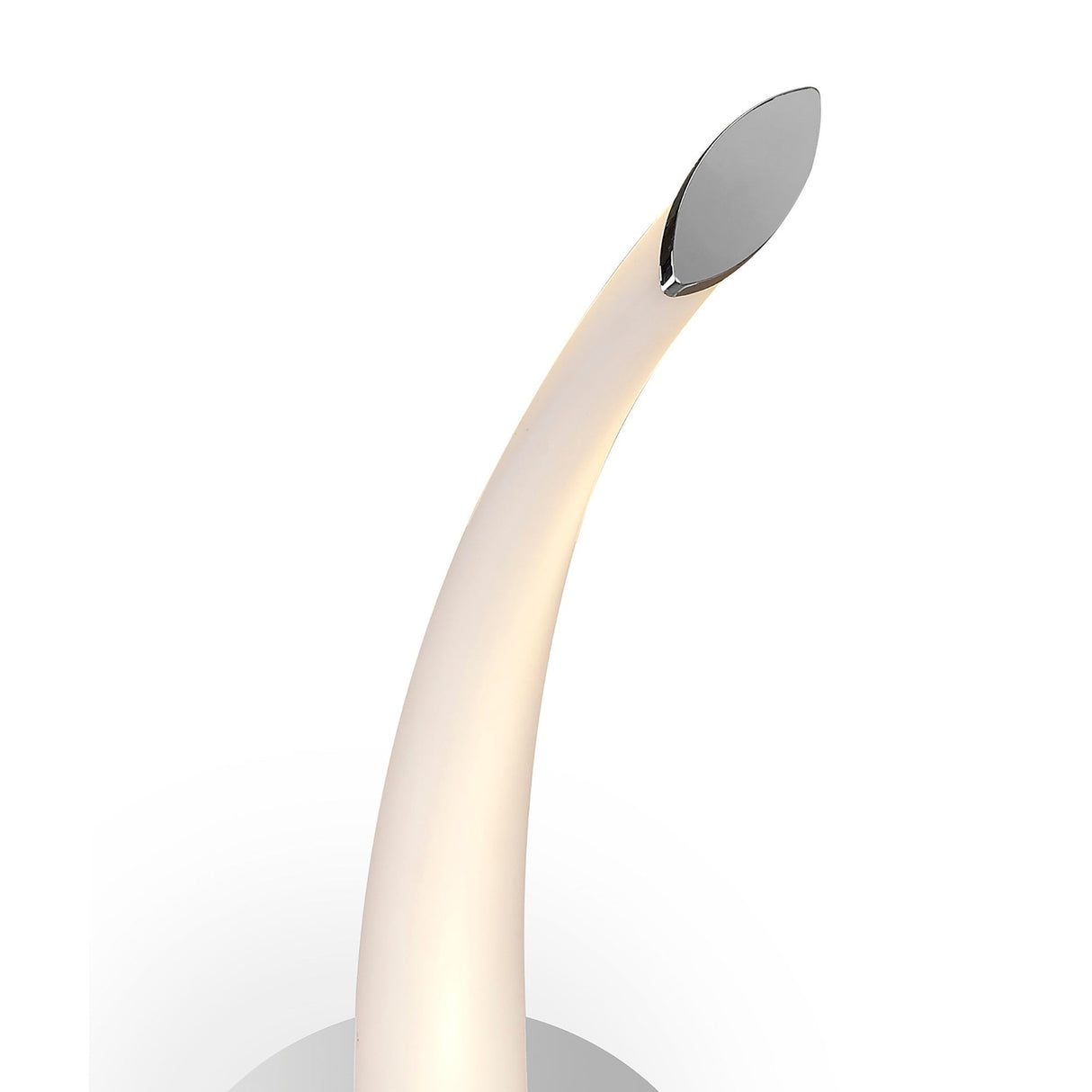 Armonia LED Wall Lamp 12W 3000K - Polished Chrome