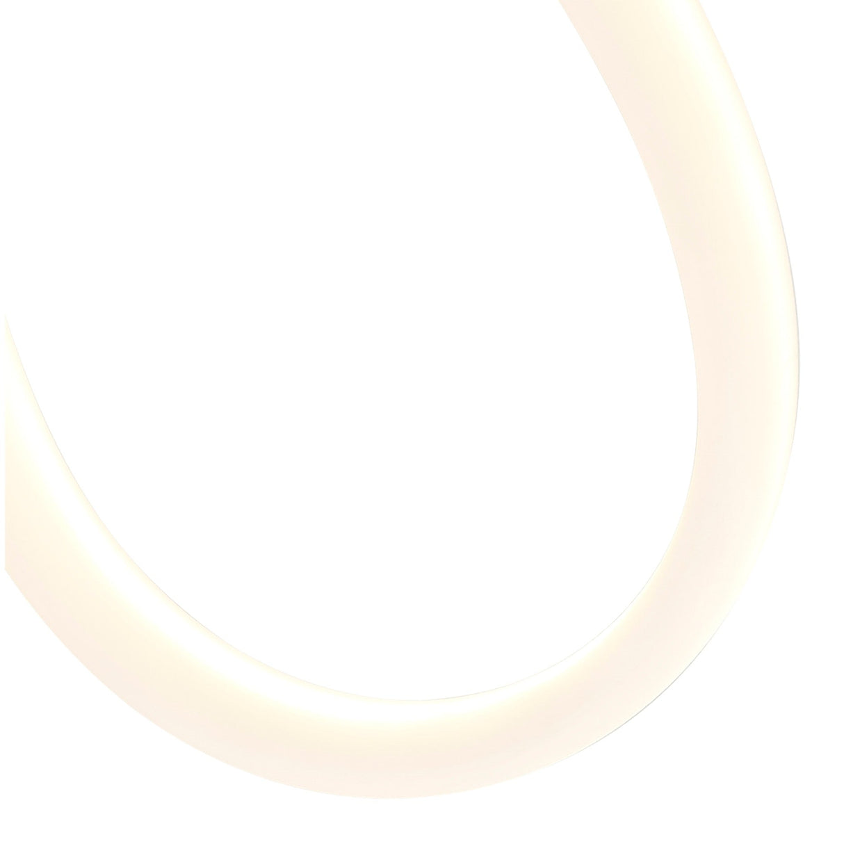 Armonia Dimmable LED Wall Lamp 18W 3000K - Silver