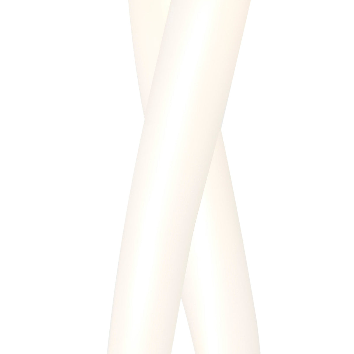 Armonia LED Frosted Acrylic Table Lamp 18W 3000K - White