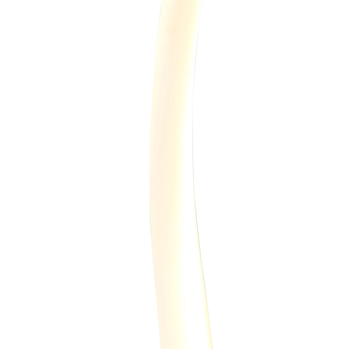 Armonia LED Frosted Acrylic Table Lamp 10W 3000K - White