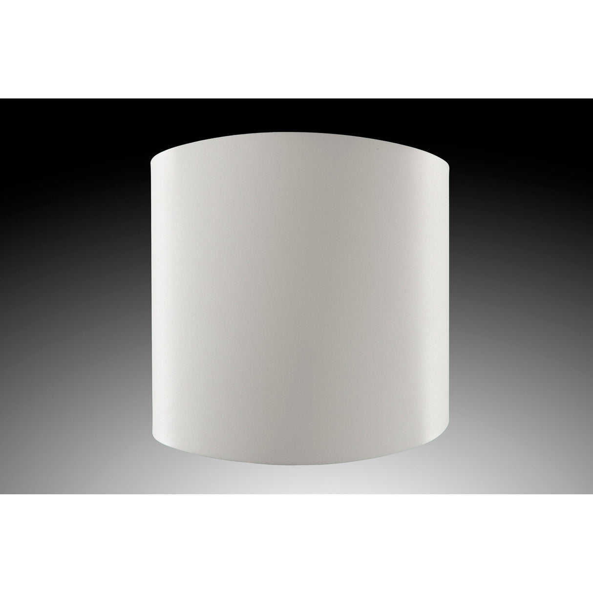 Asimetric Curved Wall Light - White