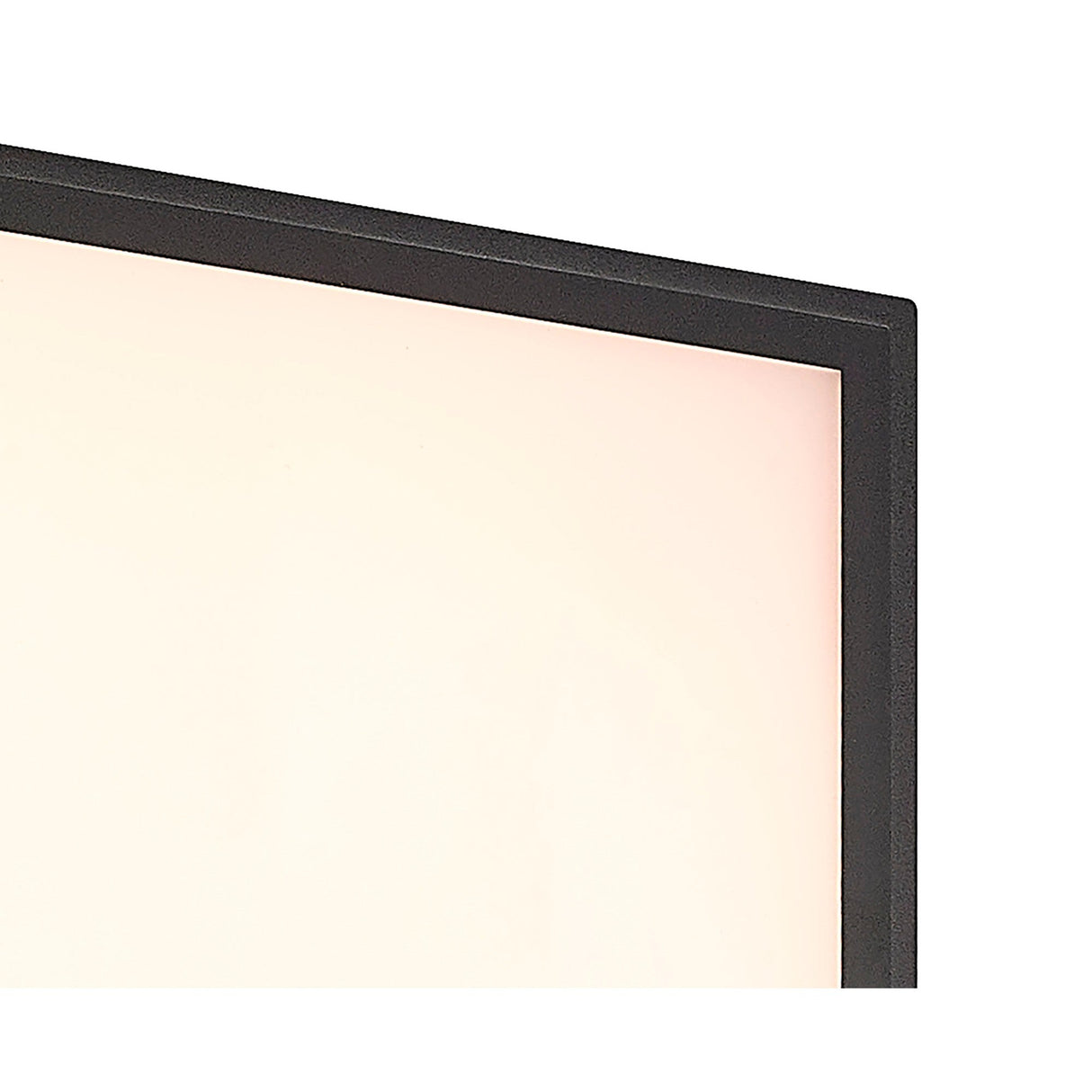 Bachelor Outdoor LED Wall Light 14W 3000K - Anthracite