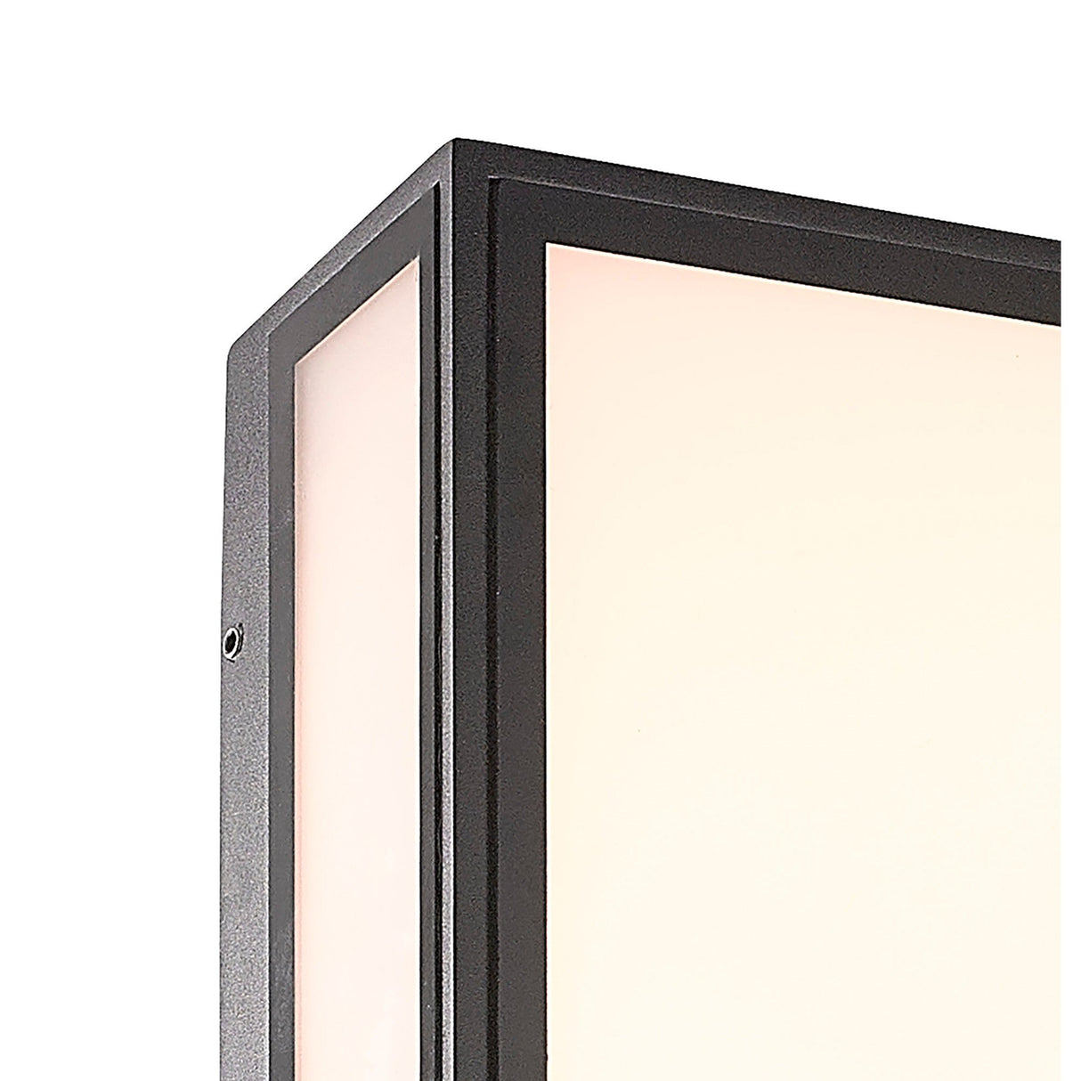 Bachelor Outdoor LED Wall Light 14W 3000K - Anthracite