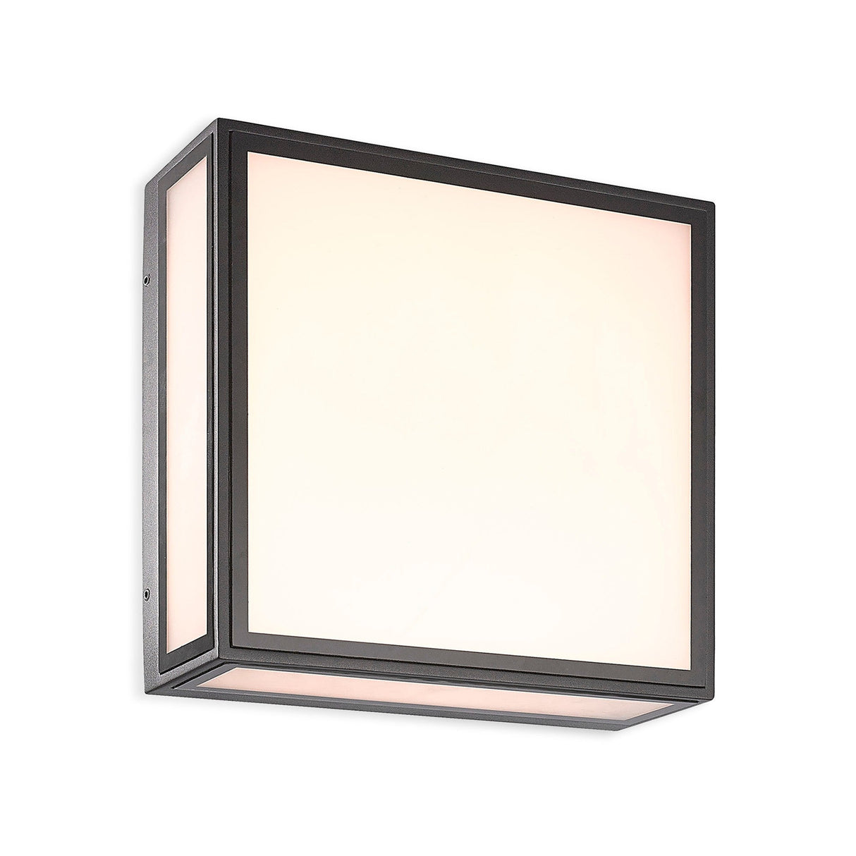 Bachelor Outdoor LED Wall Light 14W 3000K - Anthracite