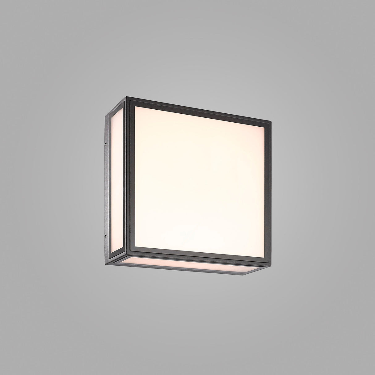 Bachelor Outdoor LED Wall Light 14W 3000K - Anthracite