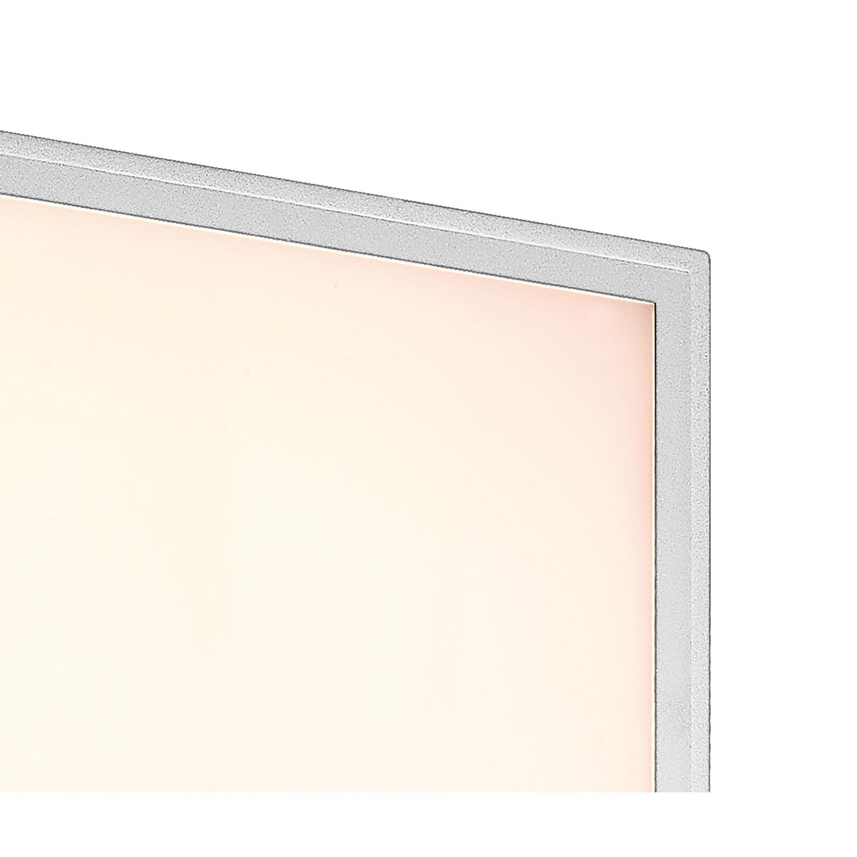 Bachelor Outdoor LED Wall Light 14W 3000K - White