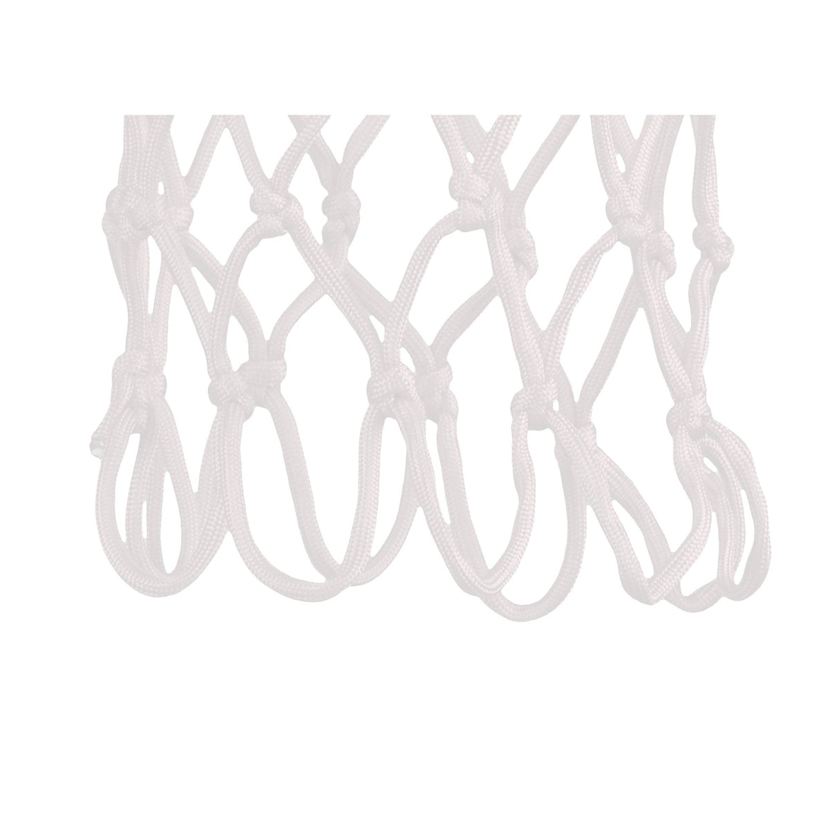 Basketball 1 Light Wall Light - Matt White