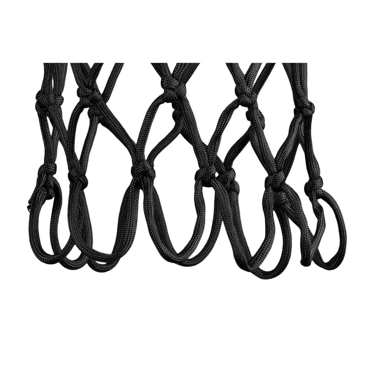 Basketball 1 Light Wall Light - Matt Black