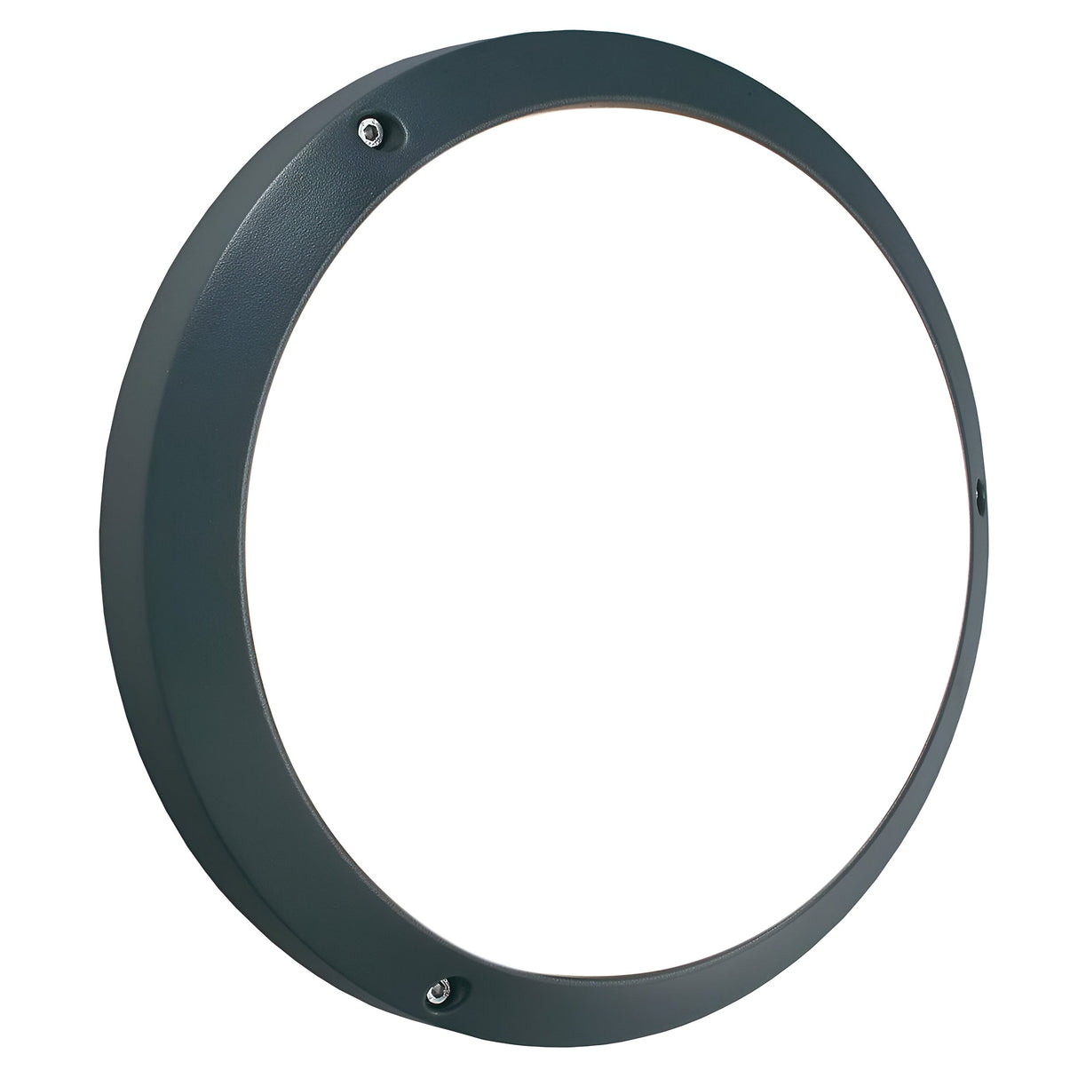 Bornholm LED Wall/Ceiling Light - Graphite