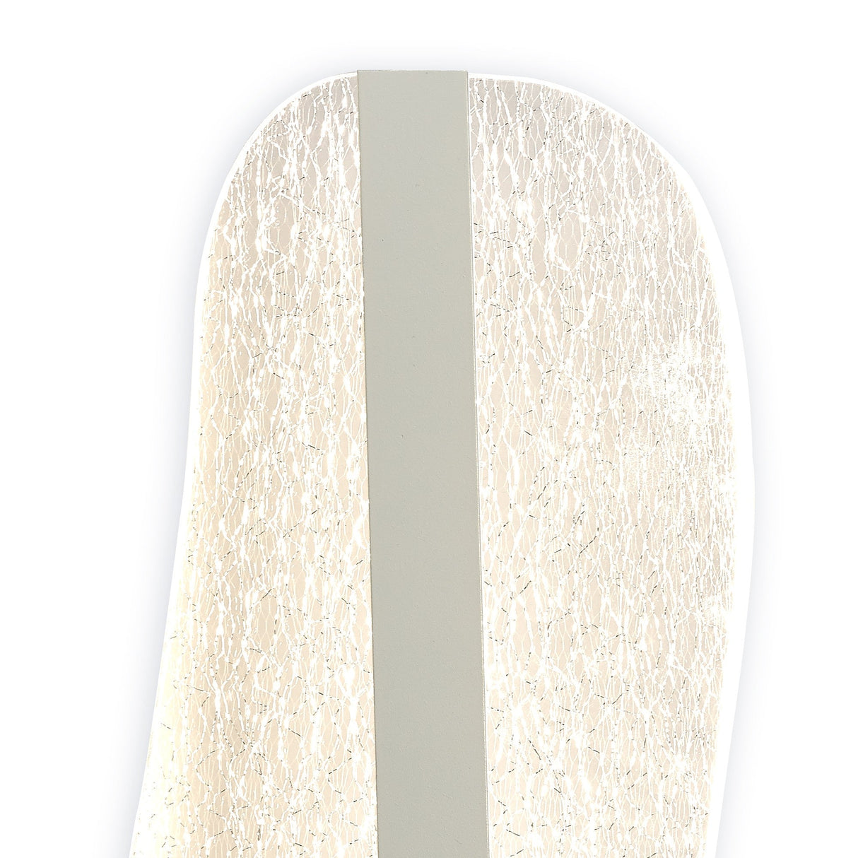 Bianca LED Wall Light 15W 3000K - White