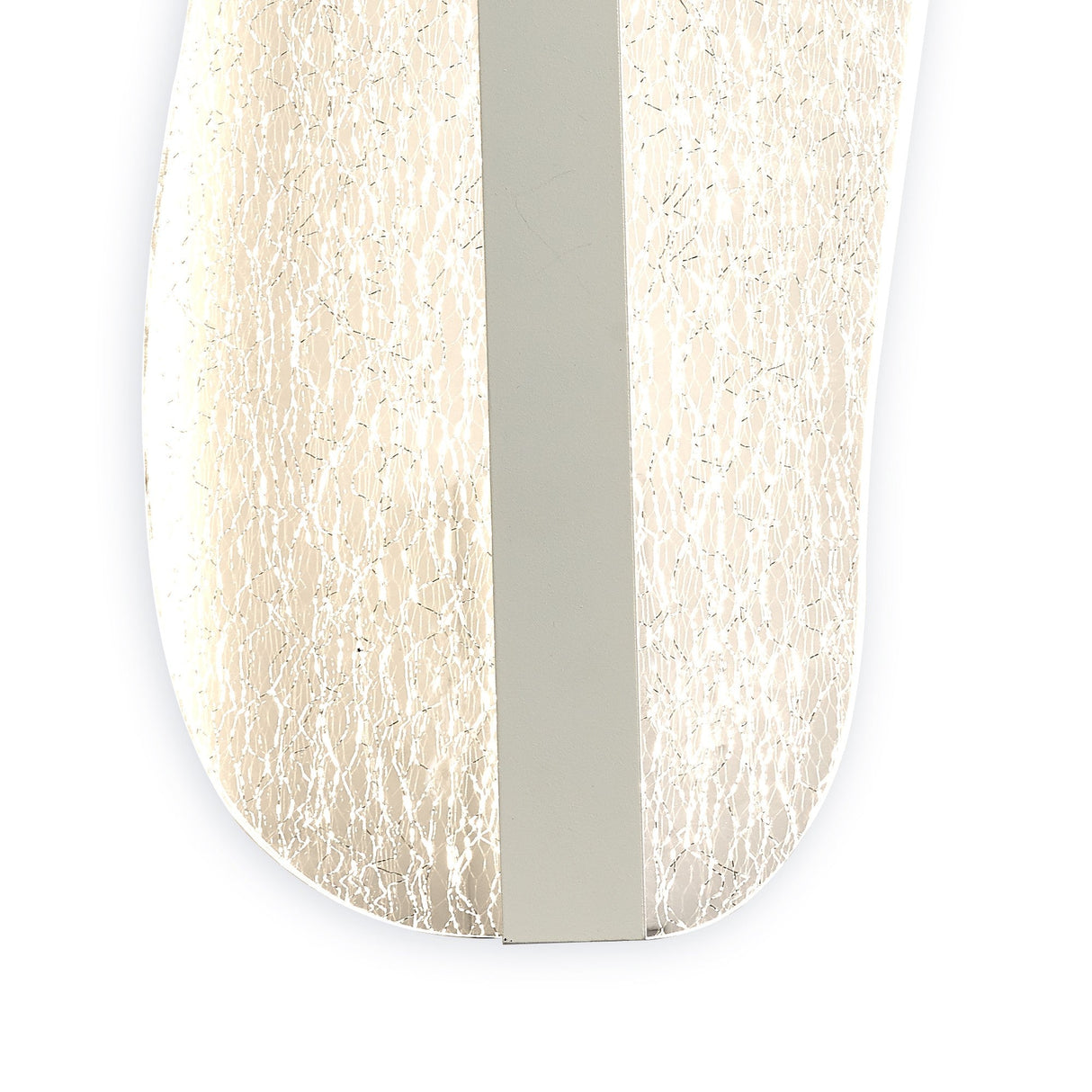 Bianca LED Wall Light 15W 3000K - White