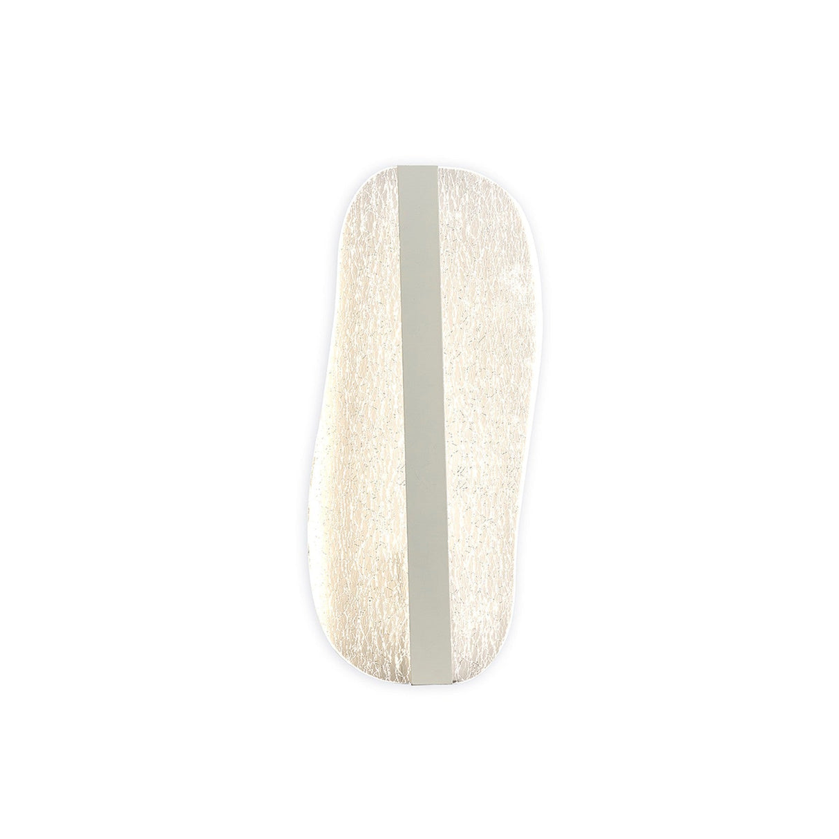 Bianca LED Wall Light 15W 3000K - White