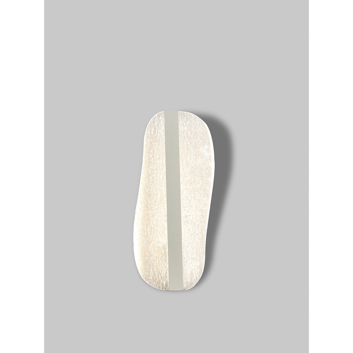 Bianca LED Wall Light 15W 3000K - White