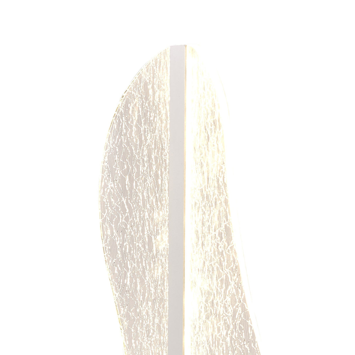 Bianca LED Table Lamp 15W 3000K - White