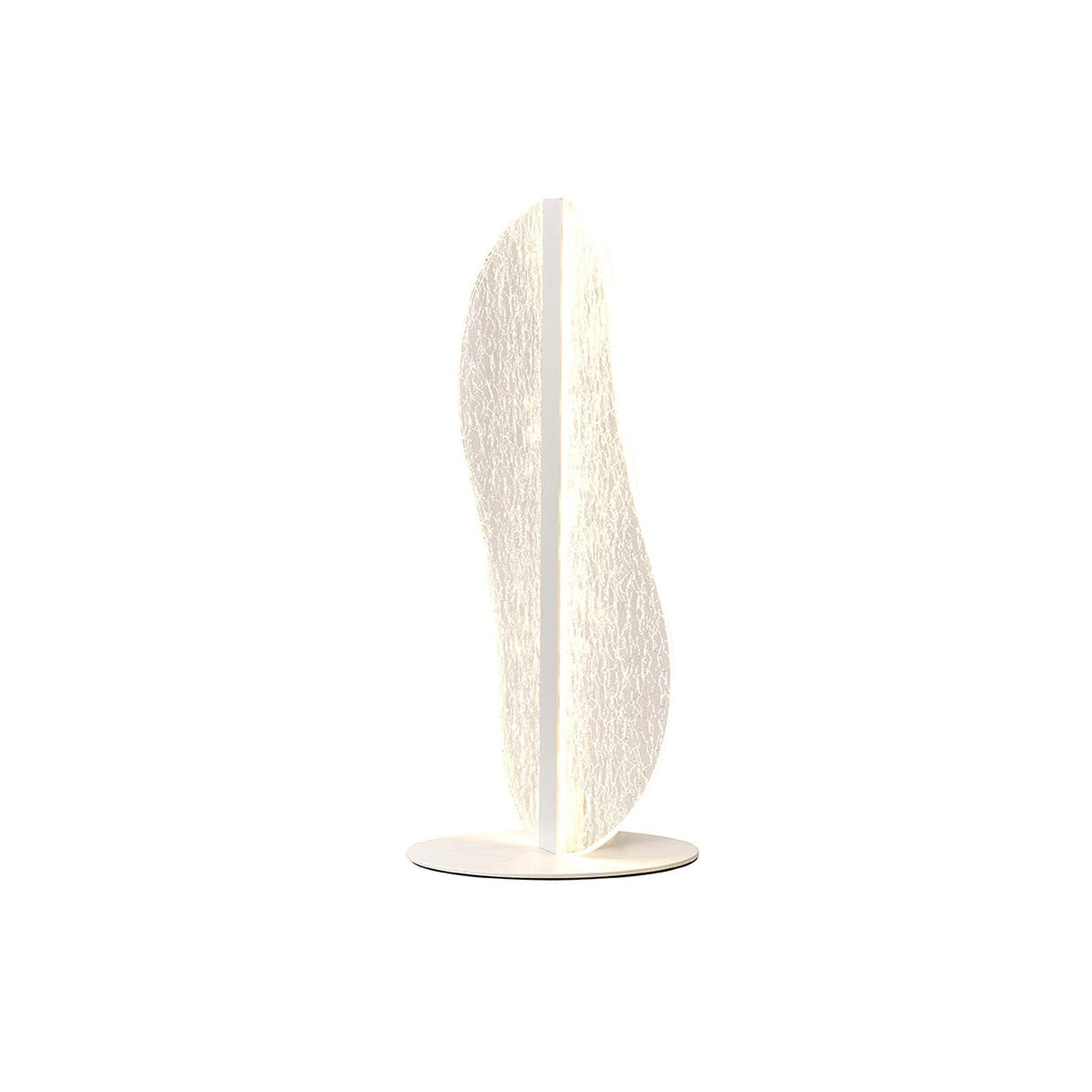 Bianca LED Table Lamp 15W 3000K - White