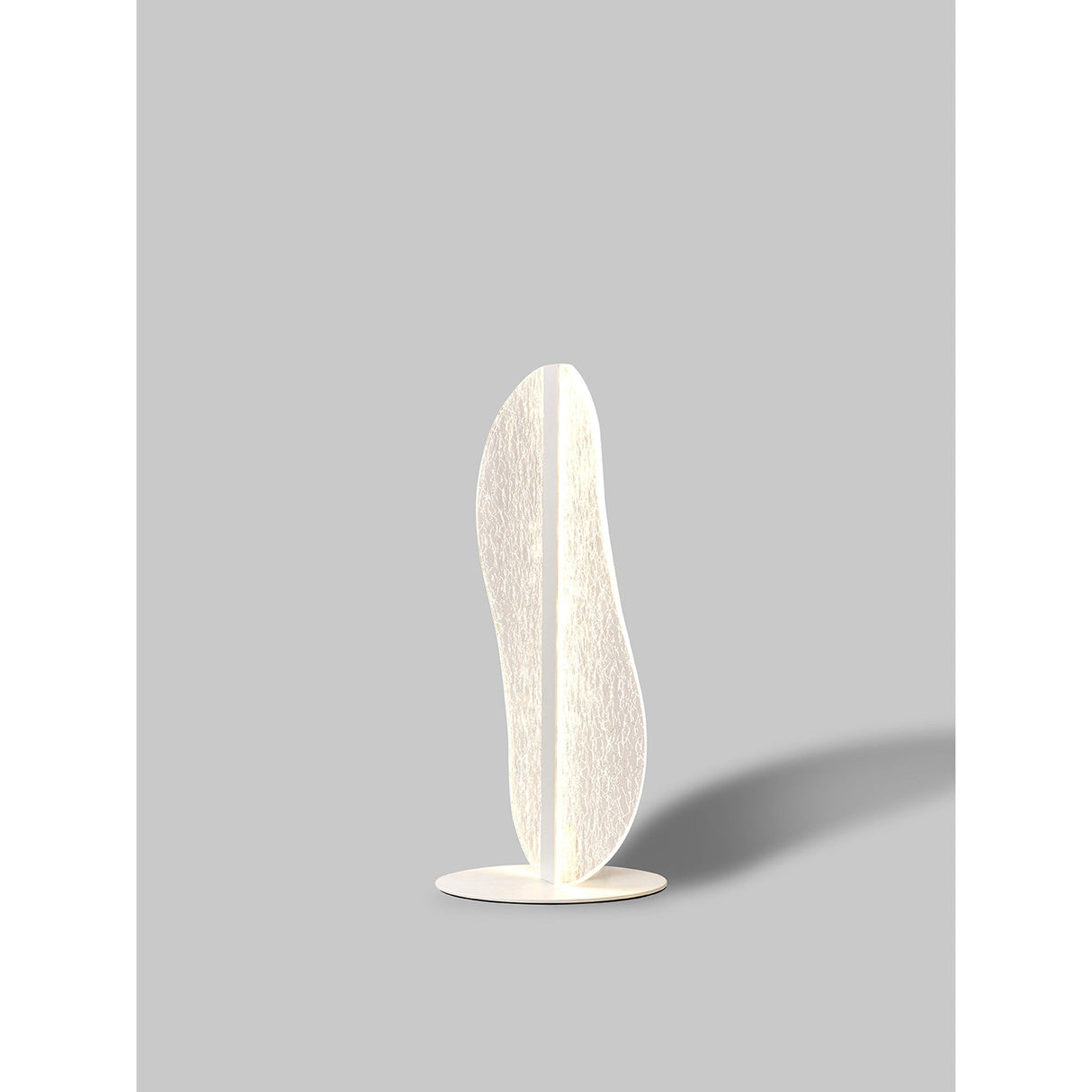 Bianca LED Table Lamp 15W 3000K - White