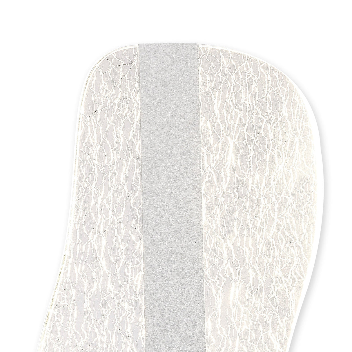 Bianca LED Wall Light 12W 3000K - White