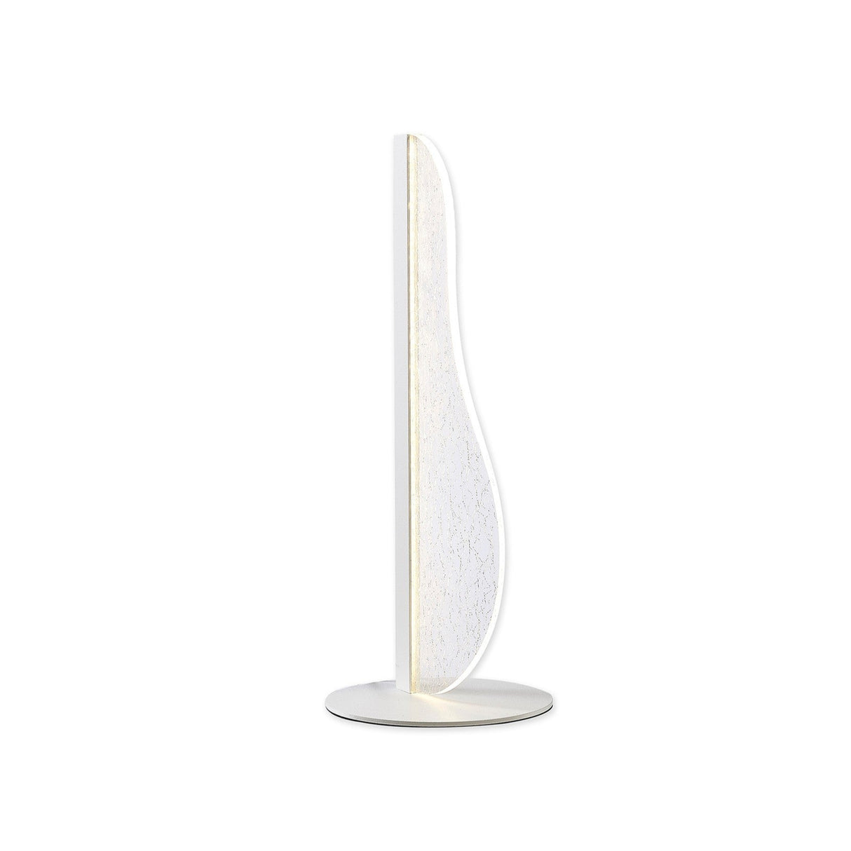 Bianca LED Table Lamp 12W 3000K - White