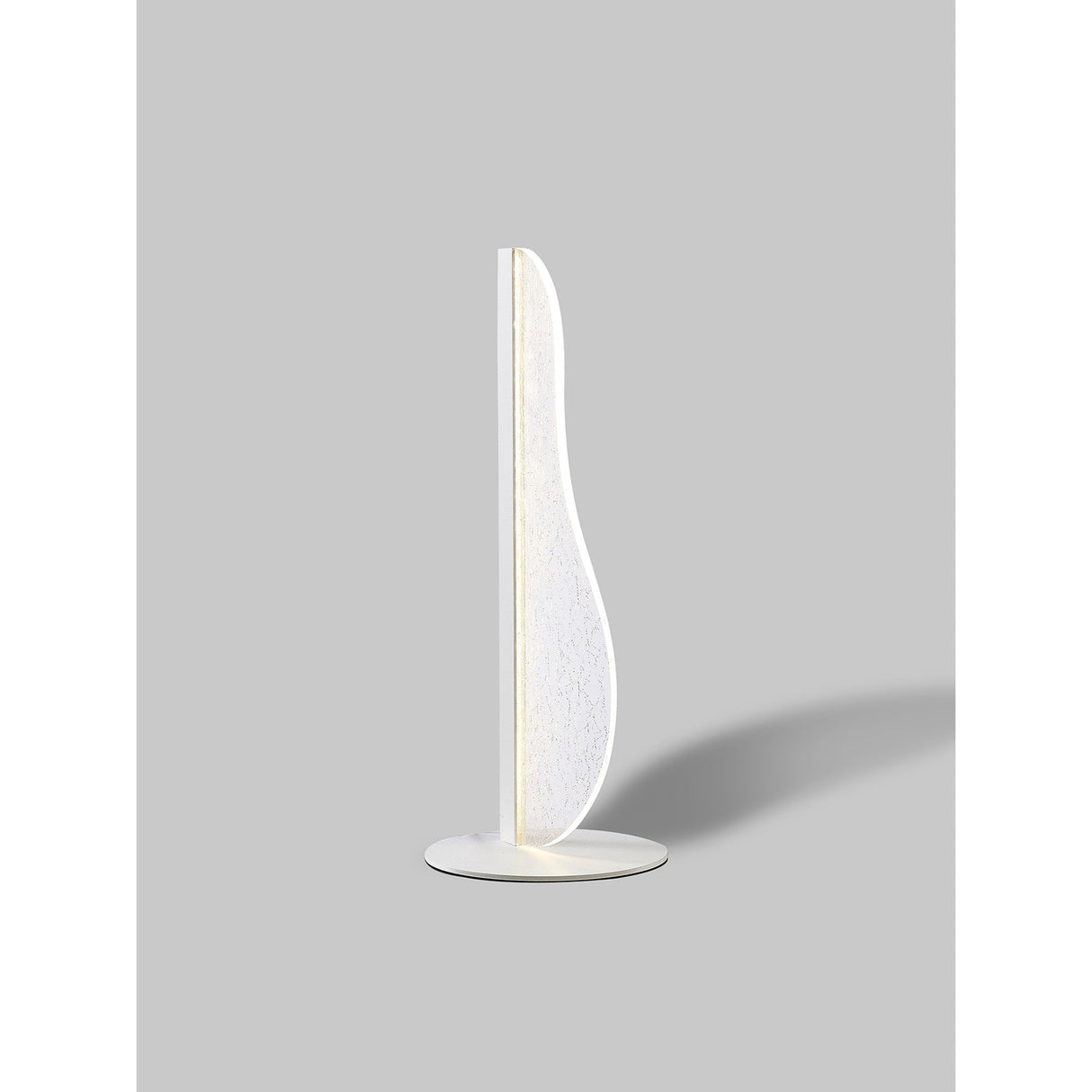 Bianca LED Table Lamp 12W 3000K - White