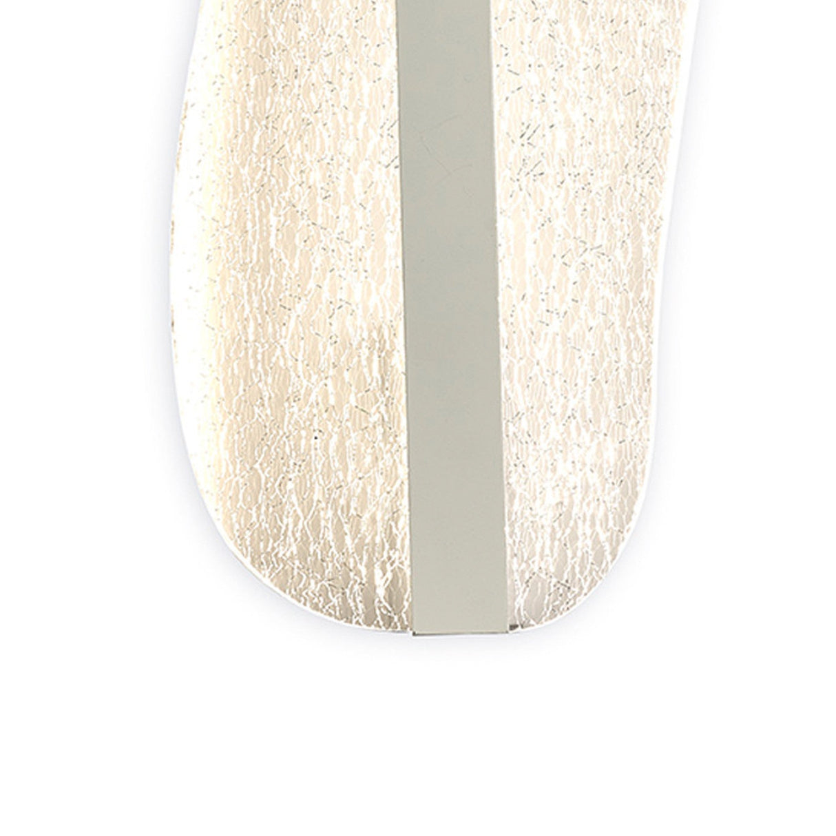 Bianca Dimmable LED Wall Light 15W 3000K - White