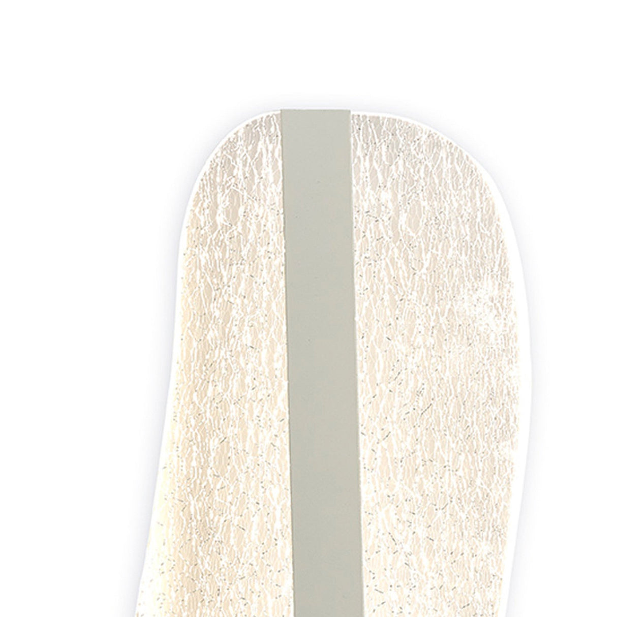 Bianca Dimmable LED Wall Light 15W 3000K - White